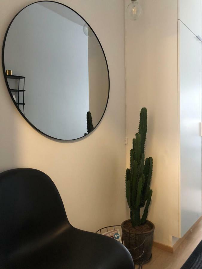 Beautiful Apartment At Toppilansalmi Oulu Exterior foto